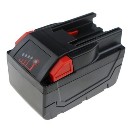 ILC Replacement for Milwaukee 48-06-2860 Battery 48-06-2860